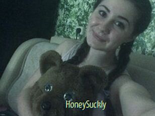 HoneySuckly