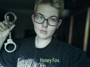 Honey_Fox