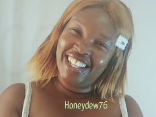 Honeydew76