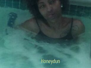 Honeydun