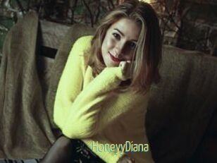 HoneyyDiana
