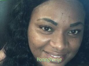 HoningPoesje