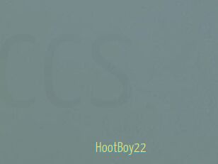 HootBoy22