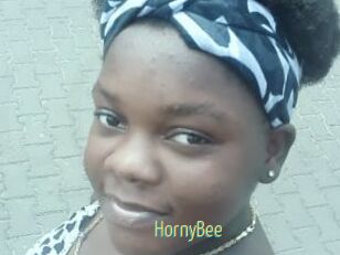 HornyBee