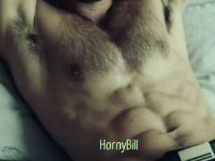 HornyBill