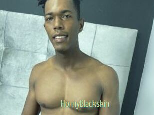 HornyBlackskin