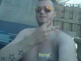 HornyC