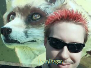 HornyDragon