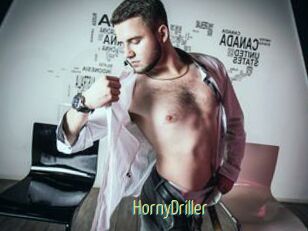 HornyDriller