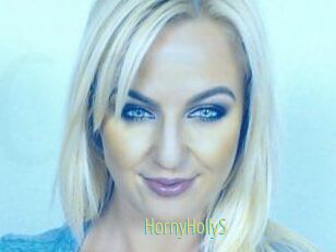 HornyHollyS