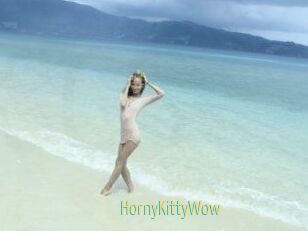 HornyKittyWow