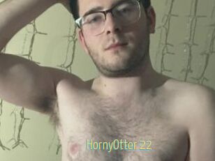 HornyOtter_22