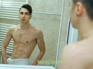 HornyStephen