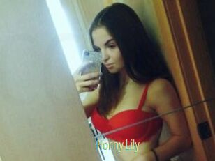 Horny_Lily_