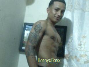 HornyxBoyx