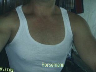 Horsemann