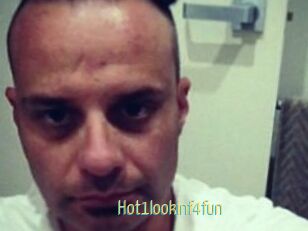 Hot1lookinf4fun