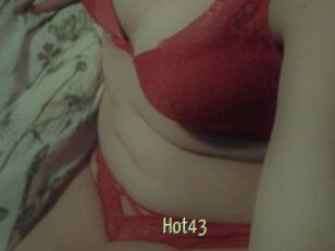 Hot43