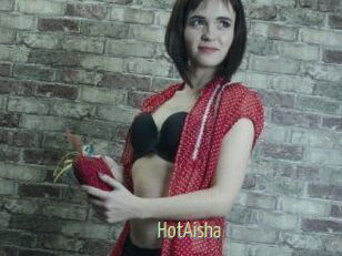 HotAisha