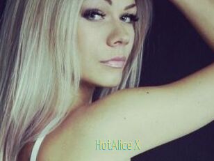 HotAlice_X