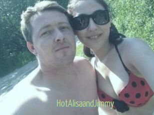 HotAlisaandJimmy