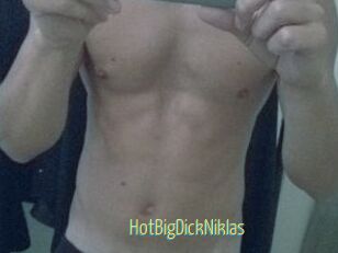 HotBigDickNiklas
