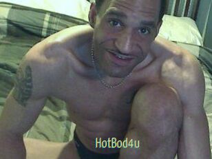 HotBod4u