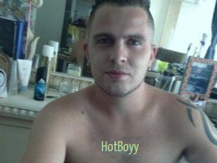 HotBoyy