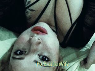HotBrazilianWife