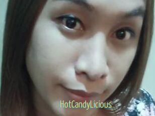 HotCandyLicious