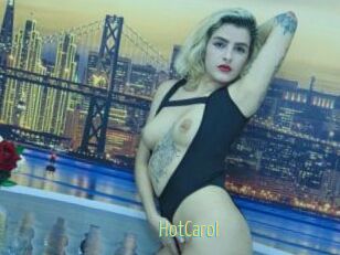 HotCarol