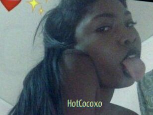 HotCocoxo