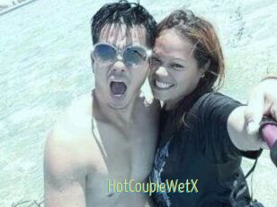 HotCoupleWetX