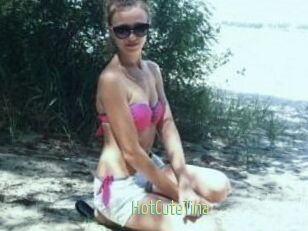 HotCuteTina