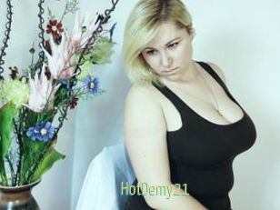 HotDemy21