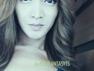 HotDollFANTASY_TS