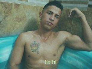 HotFit