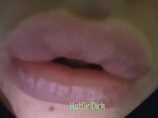HotGirlDick