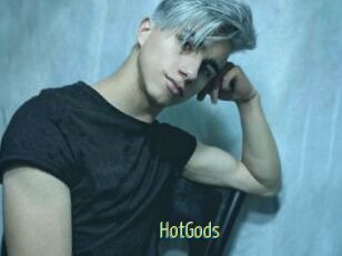 HotGods