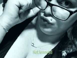 HotJenny98