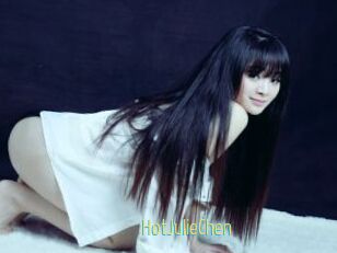 HotJulieChen