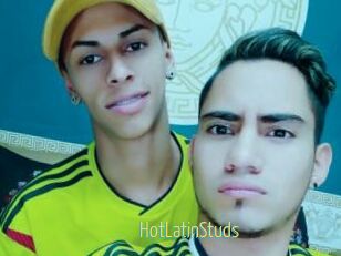 HotLatinStuds