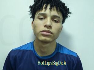 HotLipsBigDick