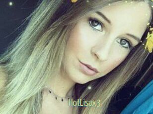 HotLisax3
