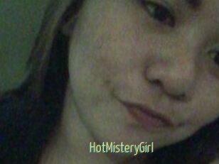 HotMisteryGirl