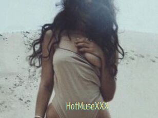 HotMuseXXX
