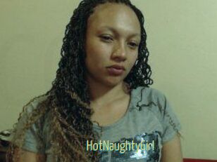 HotNaughtyGirl