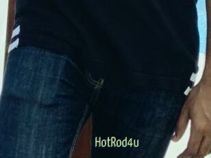 HotRod4u