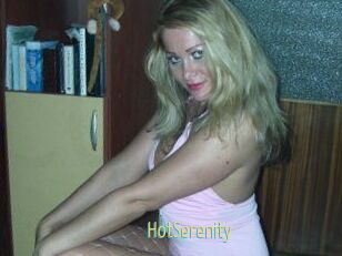 HotSerenity