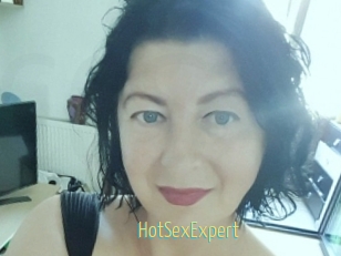HotSexExpert